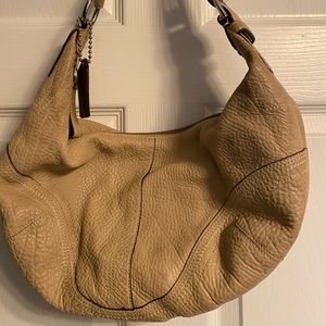 Hobo Coach Shoulder bag